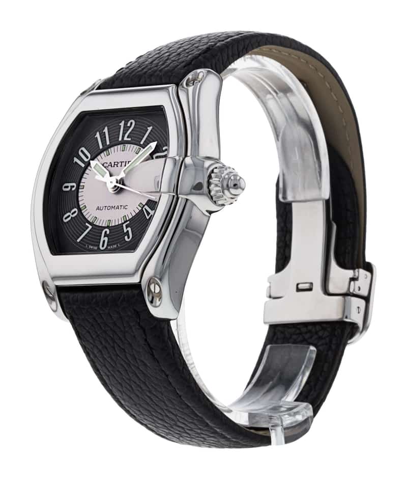 Cartier Roadster W62001V3